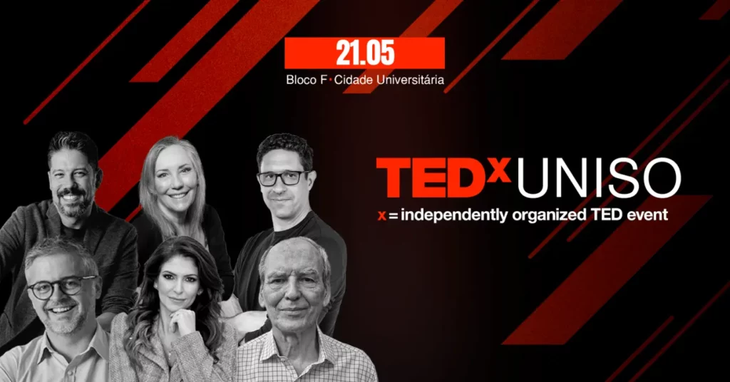 TEDxUniso