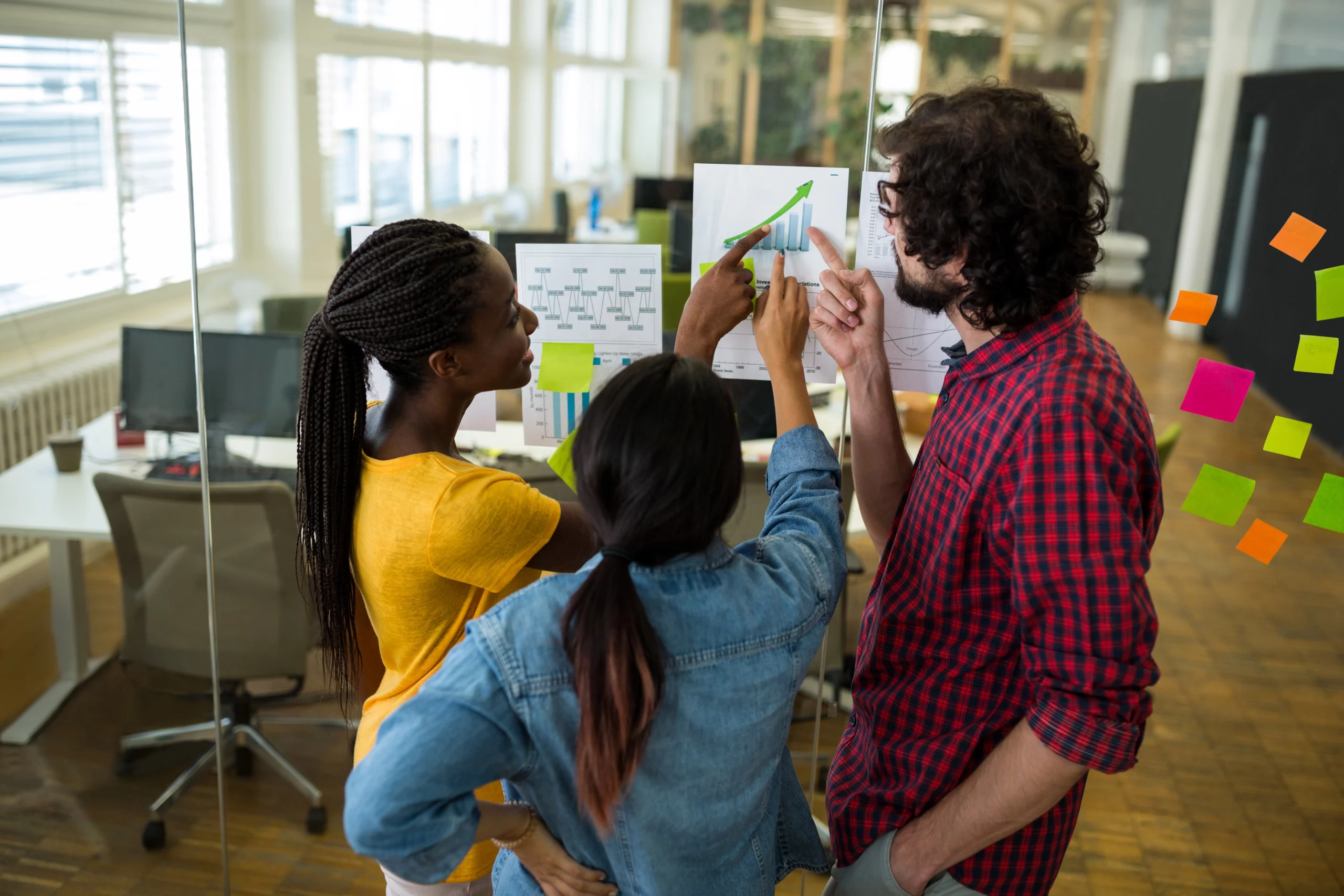 A importância das soft skills no mercado de trabalho