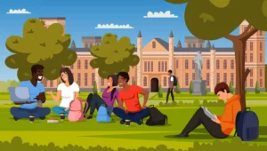 como-os-personagens-das-disciplinas-se-comportariam-no-campus