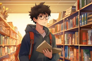 cursos-da-universidade-como-personagens-de-anime-clássicos