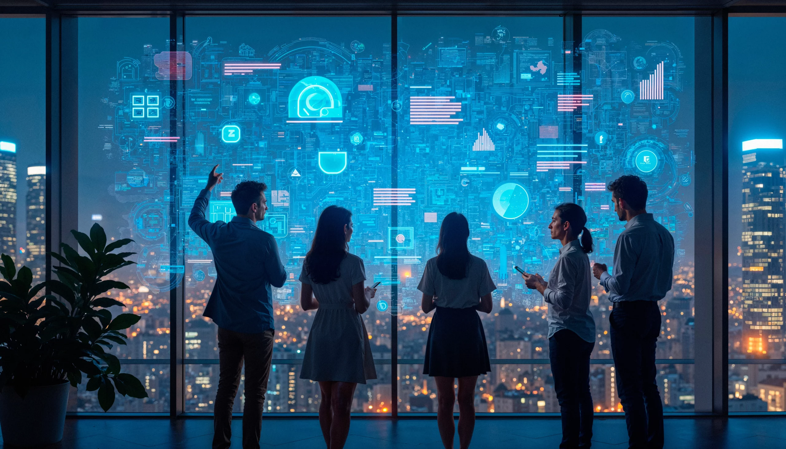 Como será o mercado de trabalho em 2026?